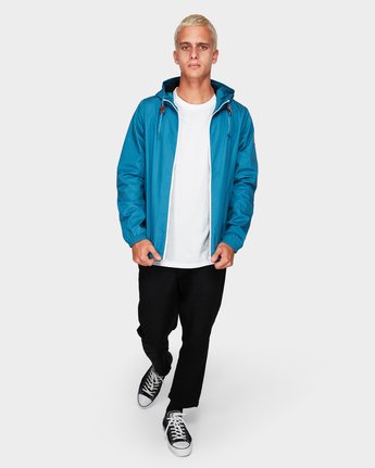 3 Alder Blue 176456 Element