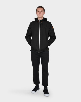 5 Alder Black 176456 Element