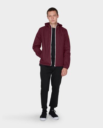 4 Alder Red 176456 Element