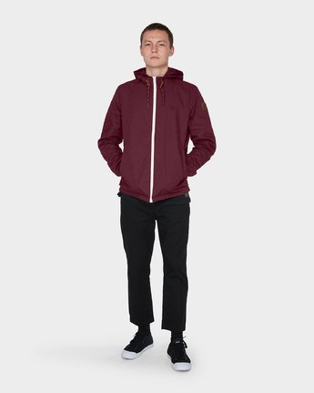 5 Alder Red 176456 Element