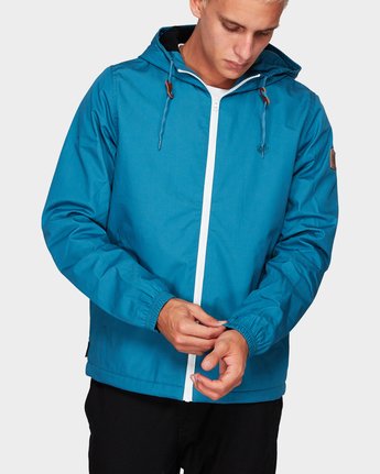 ALDER JACKET  176456