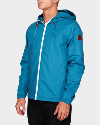 2 Alder Blue 176456 Element