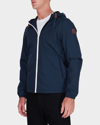 1 Alder Blue 176456 Element