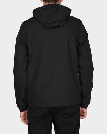 2 Alder Black 176456 Element