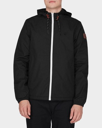 1 Alder Black 176456 Element