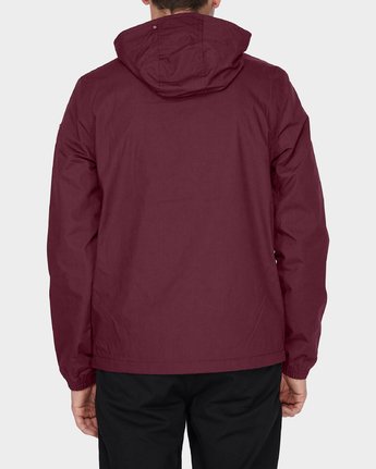 2 Alder Red 176456 Element