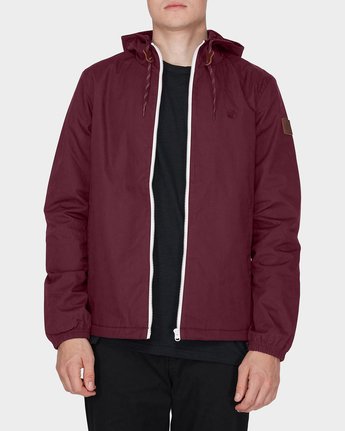 ALDER JACKET  176456