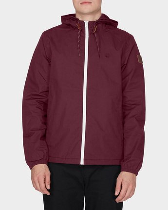 1 Alder Red 176456 Element