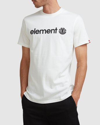 HORIZON SS TEE  183001