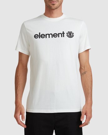1 Horizon Short Sleeve Tee Beige 183001 Element