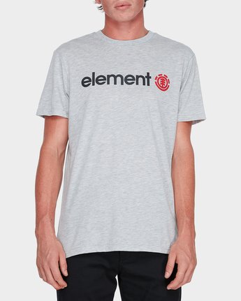 HORIZON SS TEE  183001