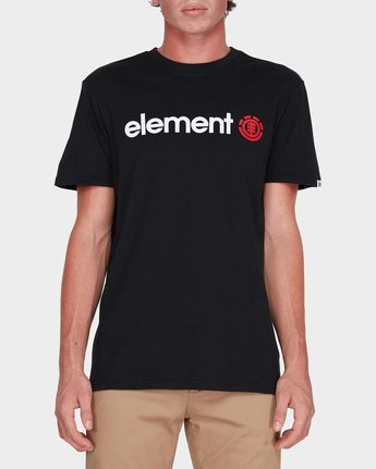 HORIZON SS TEE  183001