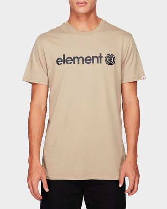 HORIZON SS TEE  183001