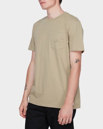 2 ROSE POCKET SS TE  183012 Element