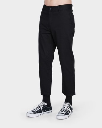2 REPUBLIC PANT  183262 Element