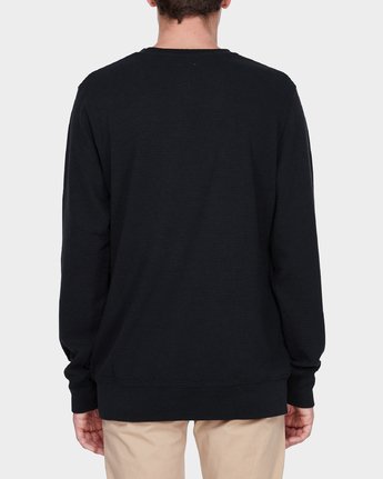 1 DIMEBAG CREW FLEECE  183301 Element