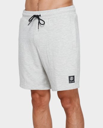 3 Roots Track Short  183363 Element