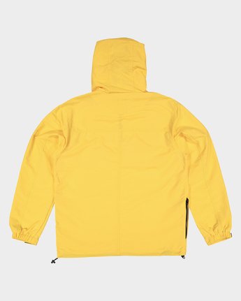 6 Orion Anorak Yellow 183456 Element