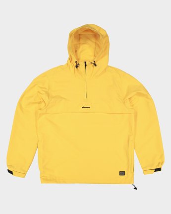 5 Orion Anorak Yellow 183456 Element