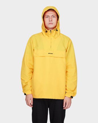 4 Orion Anorak Yellow 183456 Element