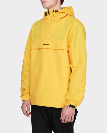3 Orion Anorak Yellow 183456 Element