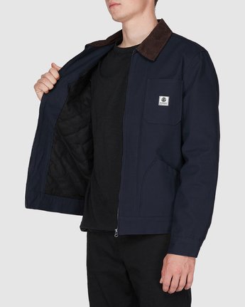 2 Bronson Blue 183457 Element