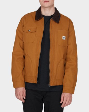 0 Bronson  183457 Element