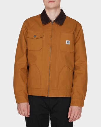 1 Bronson  183457 Element