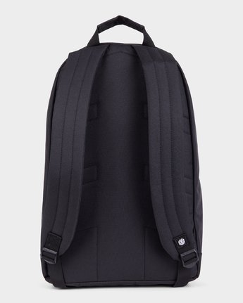 2 Camden Backpack Black 183484 Element
