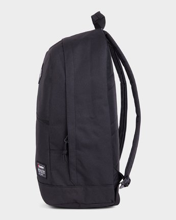 1 Camden Backpack Black 183484 Element