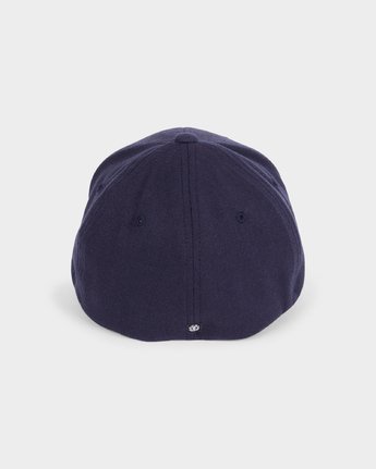2 Sideline Cap Blue 183602 Element