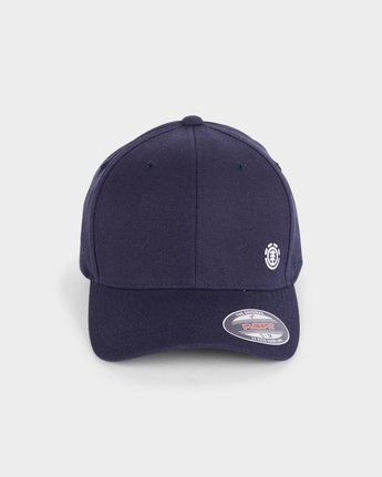 1 Sideline Cap Blue 183602 Element
