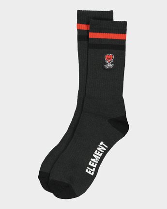 2 Tough Love Socks  183693 Element