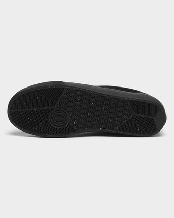 topaz platform sneaker