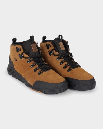 1 Donnelly Light Boot Brown 183907 Element