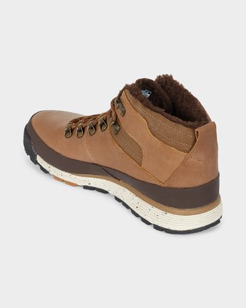 2 Donnelly Boot Brown 183908 Element