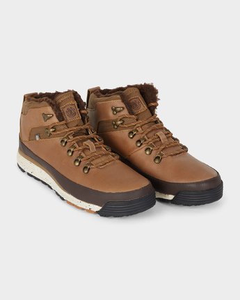 1 Donnelly Boot Brown 183908 Element