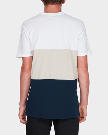 1 Fos Short Sleeve Tee  184005 Element