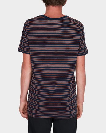 1 NATTY SS TEE  184101 Element