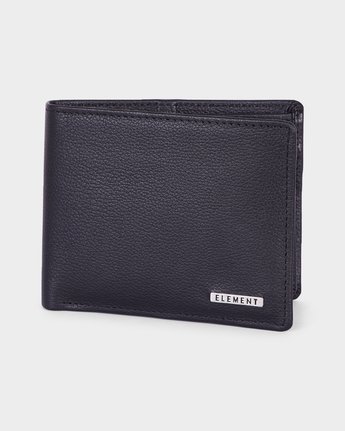 0 Field Wallet  184571 Element