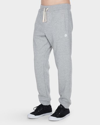 1 Cornell Pant Grey 186261 Element