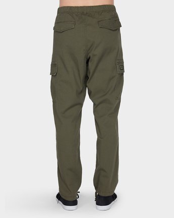 1 Roots Cargo Pant  186265 Element