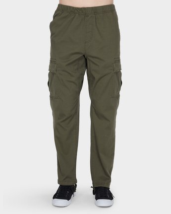 ROOTS CARGO PANT 186265