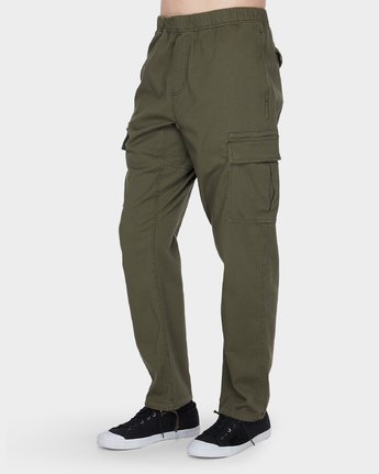 element cargo pants