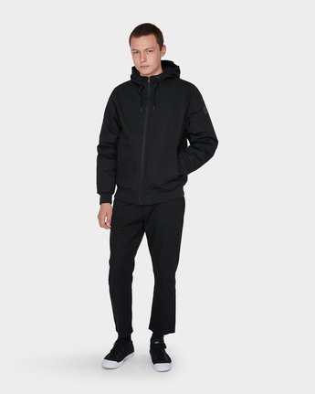 3 DULCEY JACKET  186454 Element