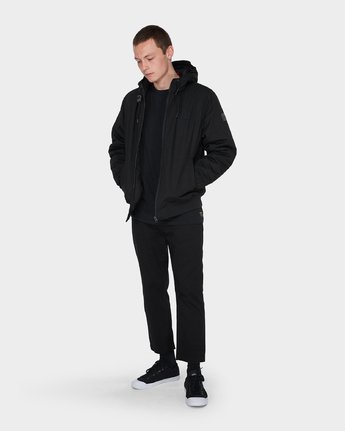 4 DULCEY JACKET  186454 Element