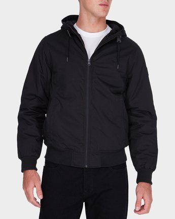 DULCEY JACKET 186454