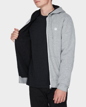 3 BOLTON JACKET  186457 Element