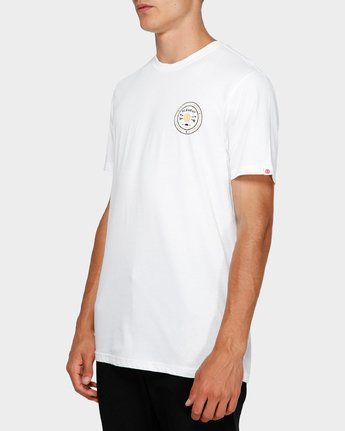 2 Know Your Roots Short Sleeve Tee  193001 Element