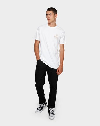3 Fastplant Short Sleeve Tee  193003 Element